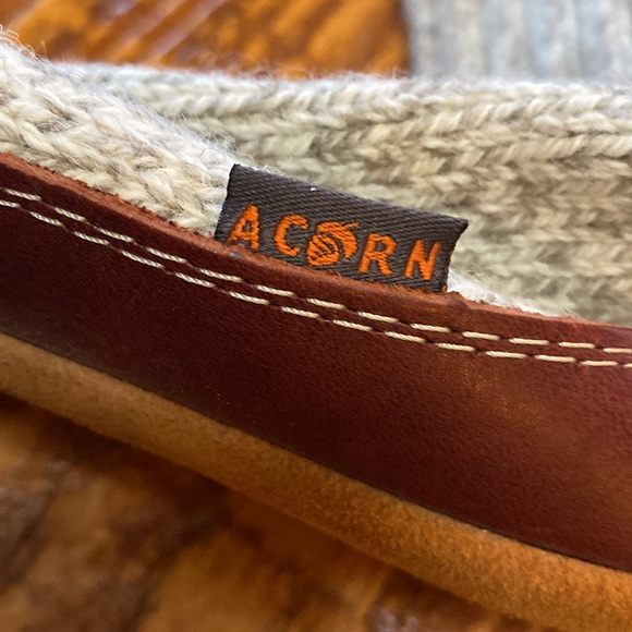 Acorn Original Slipper Sock - Picture 10 of 12